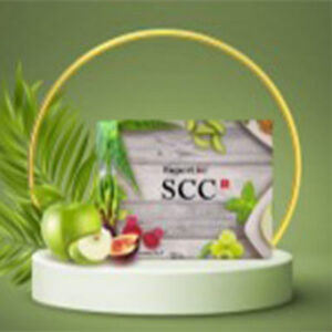 SCC+(Superlife Colon Care +)