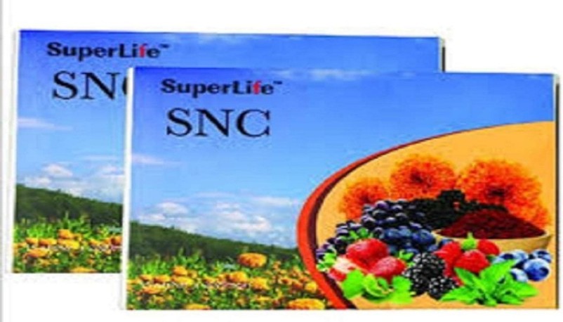 SNC (Superlife Neuron Care) – Image 2
