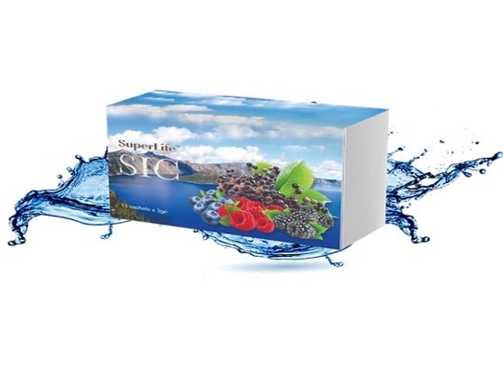SIC (Superlife Immune Care) – Image 2