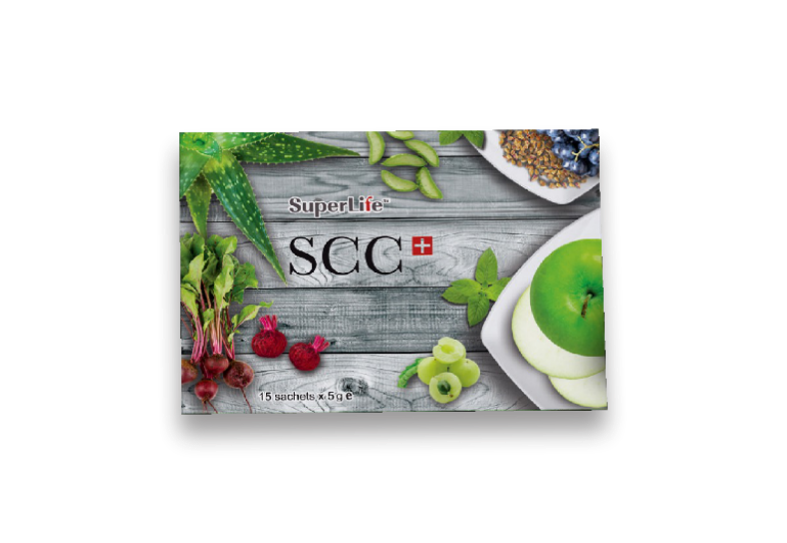 SCC+(Superlife Colon Care +) – Image 2