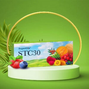 STC30 (Superlife Total Care 30)