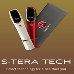 S-TERA TECH- Technologie Vibratoire de nouvelle génération