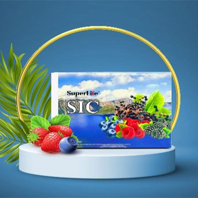 SIC (Superlife Immune Care)