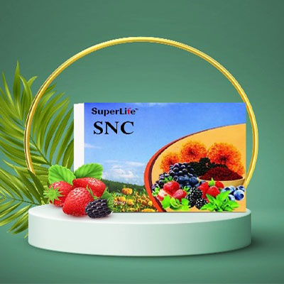 SNC (Superlife Neuron Care)